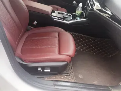 BMW 3 Series 2023, 78700 км, за 22954.23 USD - фото 8