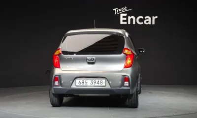 Kia Morning 2016, 67242 км, за 2927.4 USD