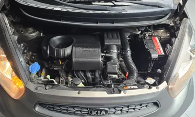 Kia Morning 2016, 67242 км, за 2925.31 USD - фото 6