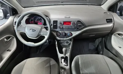 Kia Morning 2016, 67242 км, за 2925.31 USD - фото 7
