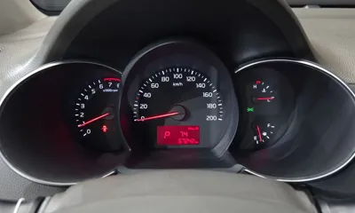 Kia Morning 2016, 67242 км, за 2925.31 USD - фото 8