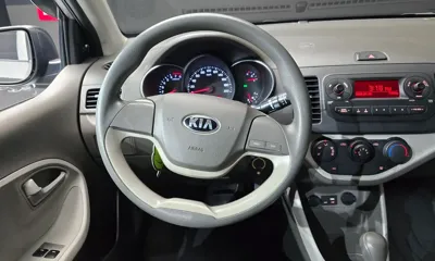 Kia Morning 2016, 67242 км, за 2925.31 USD - фото 14