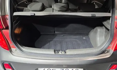 Kia Morning 2016, 67242 км, за 2925.31 USD - фото 20