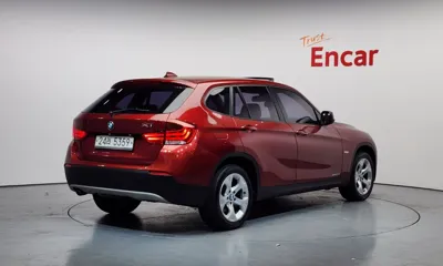 BMW X1 2010, 113843 км, за 3957.71 USD