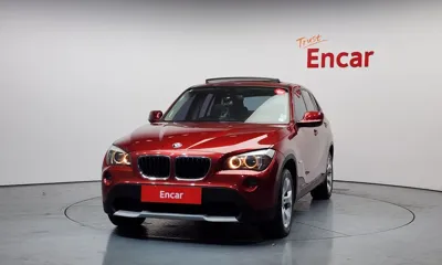BMW X1 2010, 113843 км, за 3957.71 USD