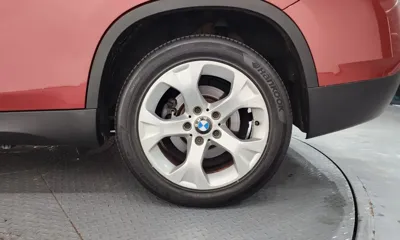 BMW X1 2010, 113843 км, за 3957.71 USD