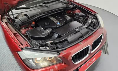 BMW X1 2010, 113843 км, за 3957.71 USD - фото 6