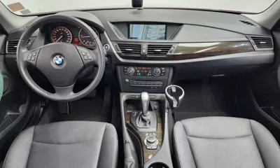 BMW X1 2010, 113843 км, за 3957.71 USD - фото 7