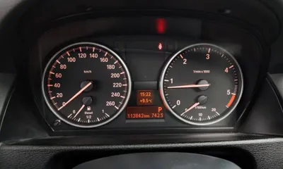 BMW X1 2010, 113843 км, за 3957.71 USD - фото 8