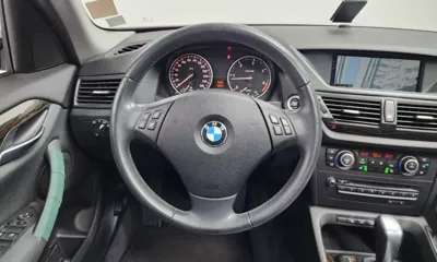 BMW X1 2010, 113843 км, за 3957.71 USD - фото 13