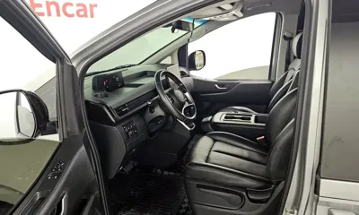Hyundai Staria 2023, 67424 км, за 16458.51 USD - фото 10