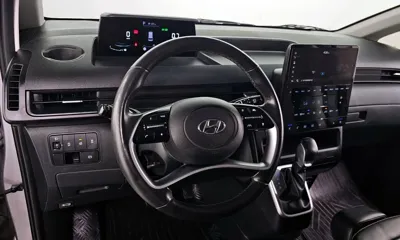 Hyundai Staria 2023, 67424 км, за 16458.51 USD - фото 15