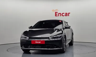 Kia EV6 2023, 109473 км, за 19469.94 USD