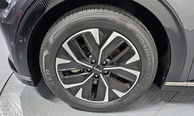 Kia EV6 2023, 109473 км, за 19469.94 USD