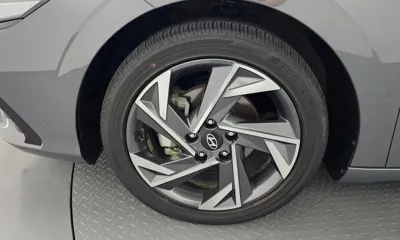 Hyundai Avante 2024, 46785 км, за 10353.58 USD