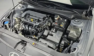 Hyundai Avante 2024, 46785 км, за 10353.58 USD - фото 6