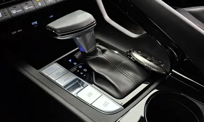 Hyundai Avante 2024, 46785 км, за 10353.58 USD - фото 9