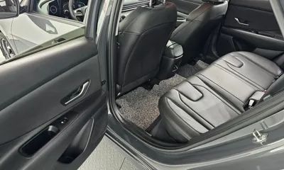 Hyundai Avante 2024, 46785 км, за 10353.58 USD - фото 11