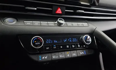 Hyundai Avante 2024, 46785 км, за 10353.58 USD - фото 19