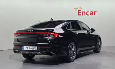 Kia K5 2022, 31385 км, за 26191.41 USD