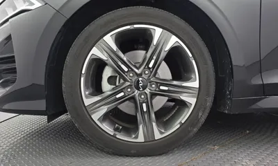 Kia K5 2022, 31385 км, за 26191.41 USD