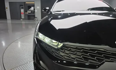 Kia K5 2022, 31385 км, за 26191.41 USD - фото 22