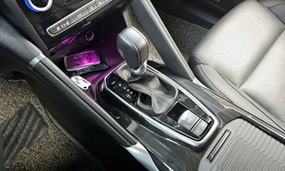 Renault-KoreaSamsung QM6 2018, 56517 км, за 9243.47 USD - фото 9