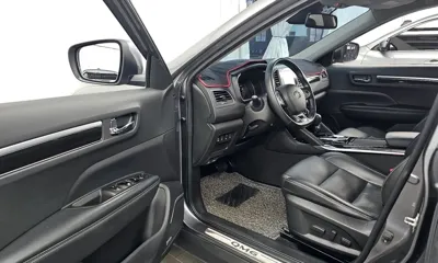 Renault-KoreaSamsung QM6 2018, 56517 км, за 9243.47 USD - фото 10