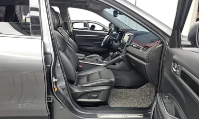Renault-KoreaSamsung QM6 2018, 56517 км, за 9243.47 USD - фото 11