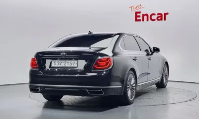 Kia K9 2019, 146899 км, за 14503.3 USD