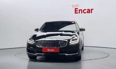 Kia K9 2019, 146899 км, за 14503.3 USD