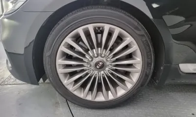 Kia K9 2019, 146899 км, за 14503.3 USD