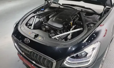 Kia K9 2019, 146899 км, за 14503.3 USD - фото 6