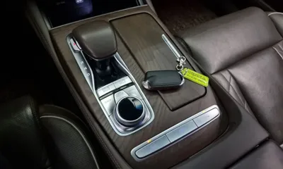 Kia K9 2019, 146899 км, за 14503.3 USD - фото 9