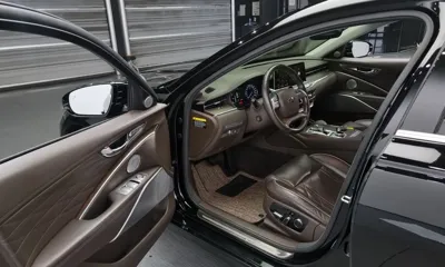 Kia K9 2019, 146899 км, за 14503.3 USD - фото 11