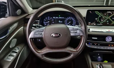 Kia K9 2019, 146899 км, за 14503.3 USD - фото 13