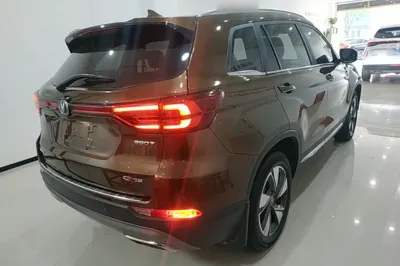 Changan CS75 2018, 52000 км, за 7217 USD - фото 6