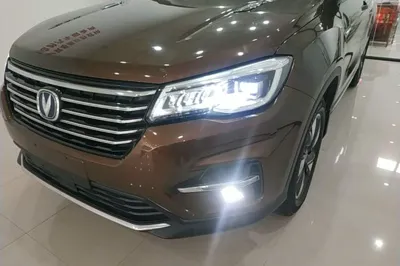 Changan CS75 2018, 52000 км, за 7217 USD - фото 8