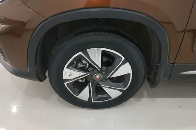 Changan CS75 2018, 52000 км, за 7217 USD - фото 10