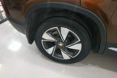 Changan CS75 2018, 52000 км, за 7217 USD - фото 11
