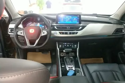 Changan CS75 2018, 52000 км, за 7217 USD - фото 12