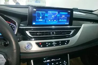 Changan CS75 2018, 52000 км, за 7217 USD - фото 15