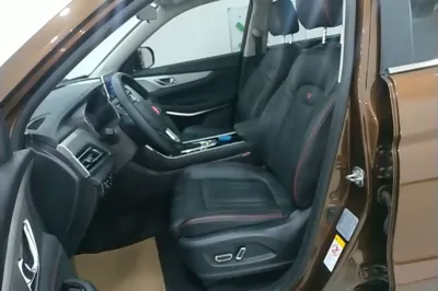 Changan CS75 2018, 52000 км, за 7217 USD - фото 17