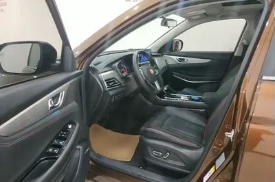 Changan CS75 2018, 52000 км, за 7217 USD - фото 18