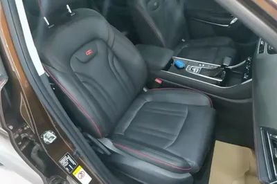 Changan CS75 2018, 52000 км, за 7217 USD - фото 19