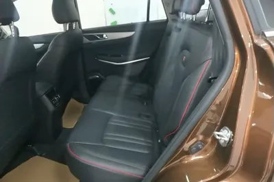 Changan CS75 2018, 52000 км, за 7217 USD - фото 20