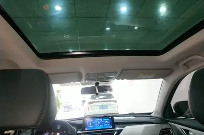 Changan CS75 2018, 52000 км, за 7217 USD - фото 21