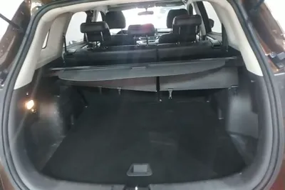 Changan CS75 2018, 52000 км, за 7217 USD - фото 22