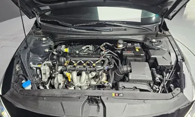 Hyundai Avante 2023, 62992 км, за 11356.18 USD - фото 6
