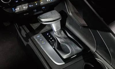 Hyundai Avante 2023, 62992 км, за 11356.18 USD - фото 9